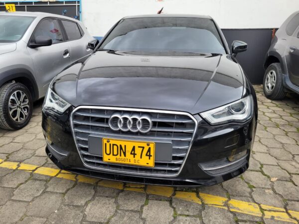 AUDI A3 SPORTBACK AT - Image 4