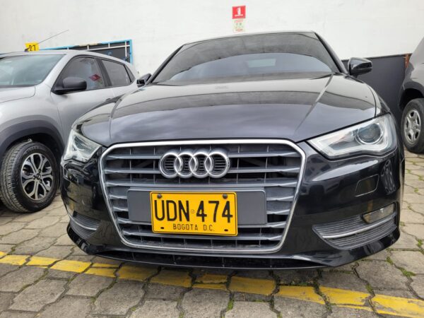 AUDI A3 SPORTBACK AT - Image 3