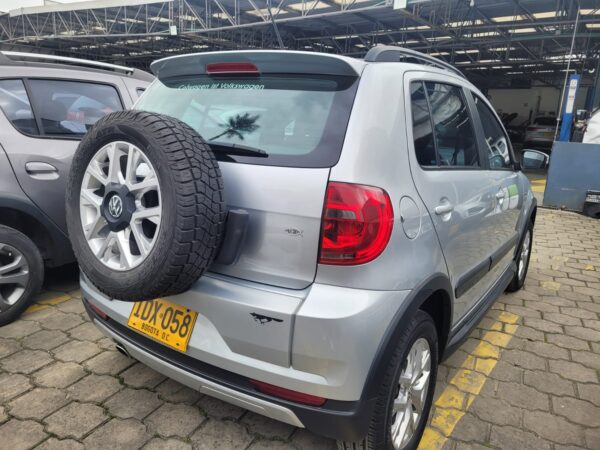 VW  CROSS FOX - Image 8