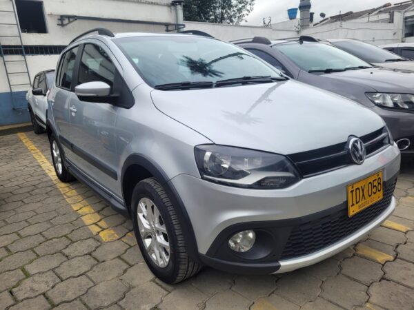 VW  CROSS FOX - Image 6