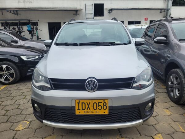 VW  CROSS FOX - Image 5