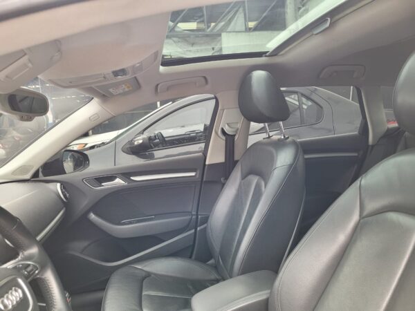 AUDI A3 SPORTBACK AT - Image 15
