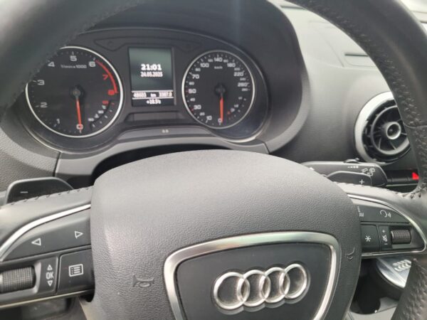 AUDI A3 SPORTBACK AT - Image 14