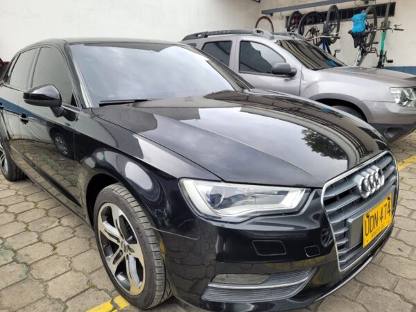 AUDI A3 SPORTBACK AT - Image 10