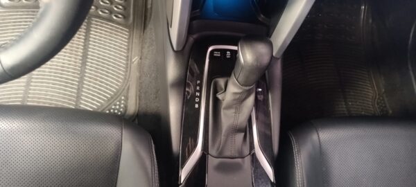 TOYOTA COROLLA CROSS SEG HV - Image 11