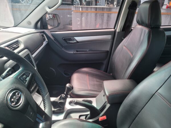 JAC T8 DC 4X4 T - Image 18