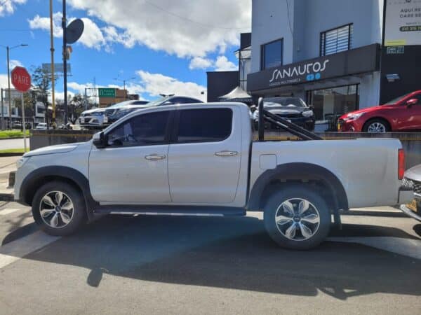JAC T8 DC 4X4 T - Image 10