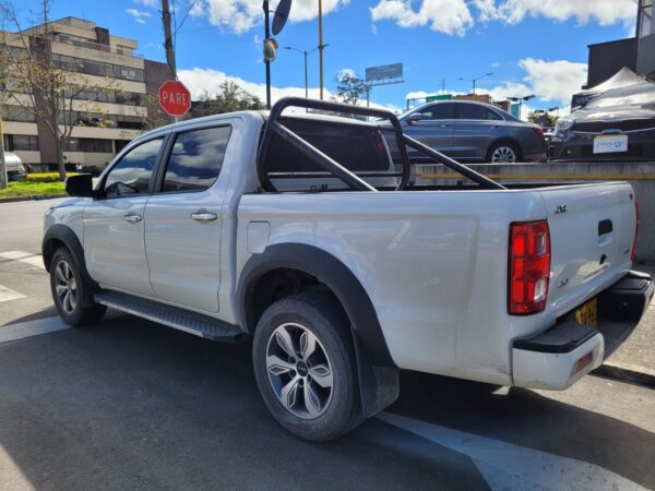 JAC T8 DC 4X4 T - Image 7