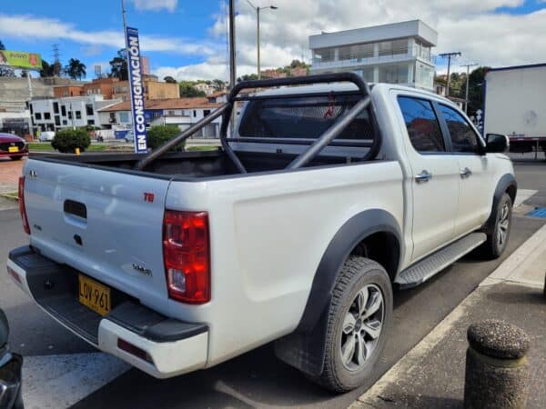 JAC T8 DC 4X4 T - Image 6