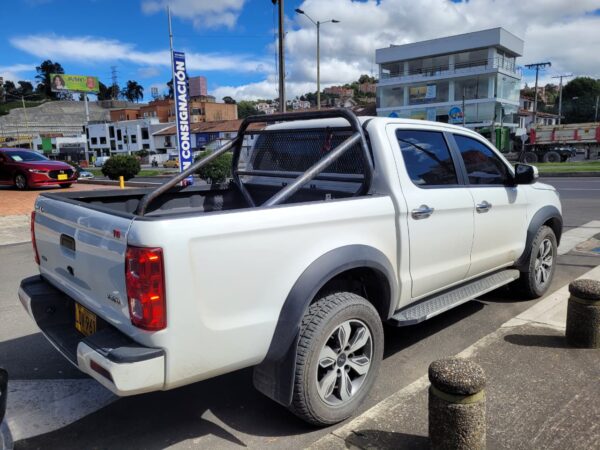 JAC T8 DC 4X4 T - Image 9