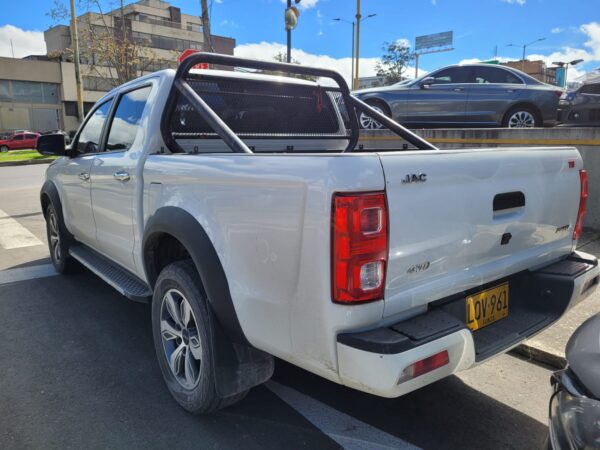JAC T8 DC 4X4 T - Image 8