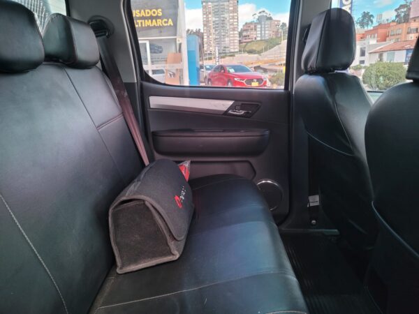 JAC T8 DC 4X4 T - Image 14