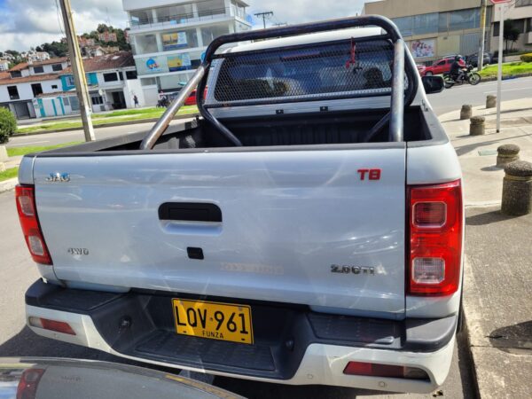 JAC T8 DC 4X4 T - Image 11