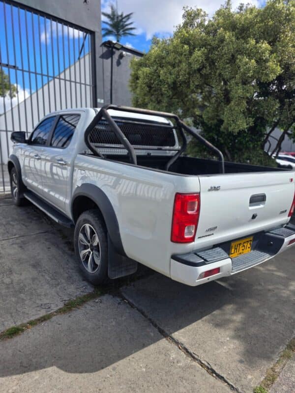 JAC T8 DC 4X4 - Image 5