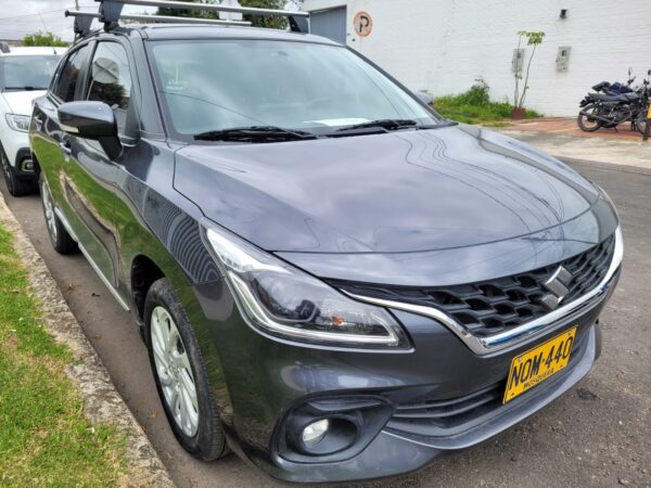 SUZUKI BALENO GL AT - Image 4