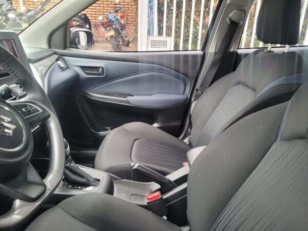 SUZUKI BALENO GL AT - Image 13