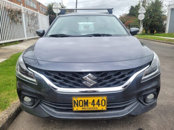 SUZUKI BALENO GL AT - Image 5