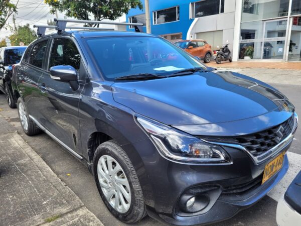 SUZUKI BALENO GL AT - Image 7