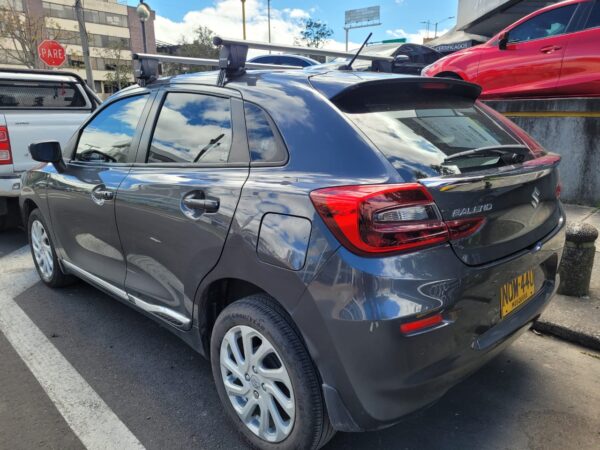 SUZUKI BALENO GL AT - Image 11