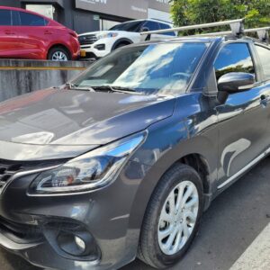 SUZUKI BALENO GL AT