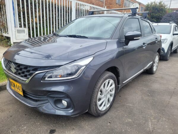 SUZUKI BALENO GL AT - Image 2