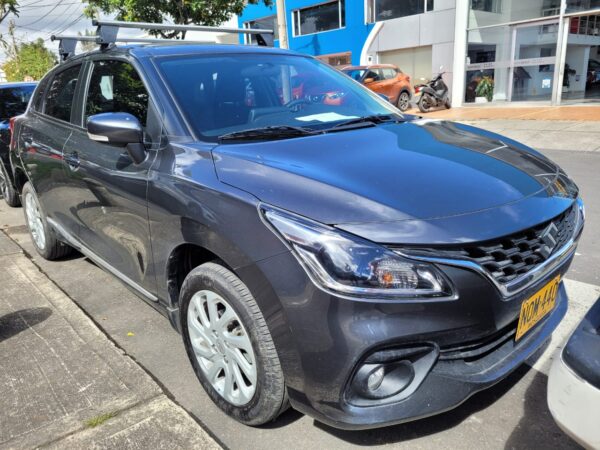 SUZUKI BALENO GL AT - Image 6