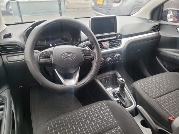HYUNDAI HB20 AT - Image 18