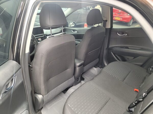 HYUNDAI HB20 AT - Image 16