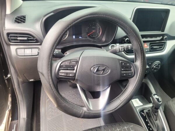 HYUNDAI HB20 AT - Image 12