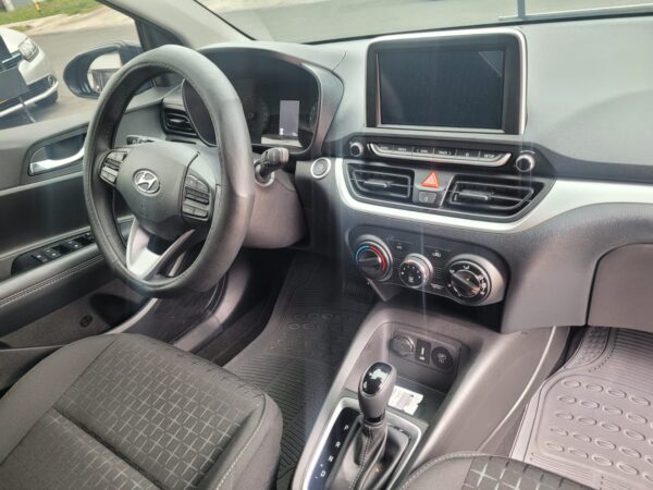 HYUNDAI HB20 AT - Image 13