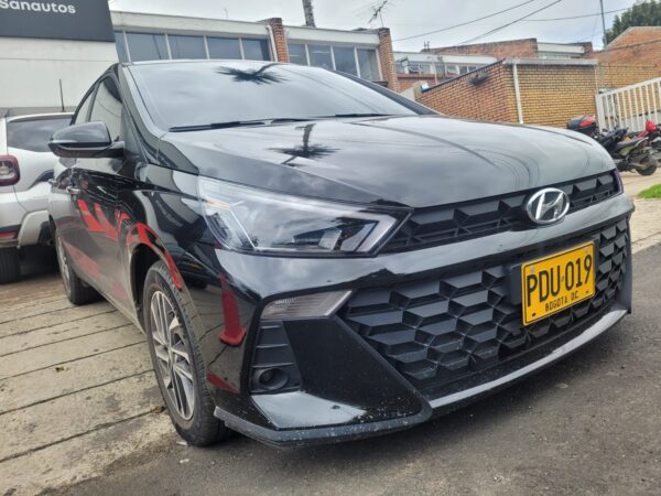 HYUNDAI HB20 AT - Image 6
