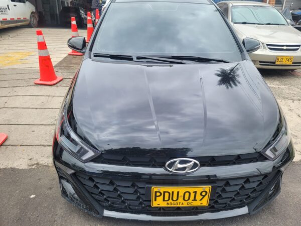 HYUNDAI HB20 AT - Image 5