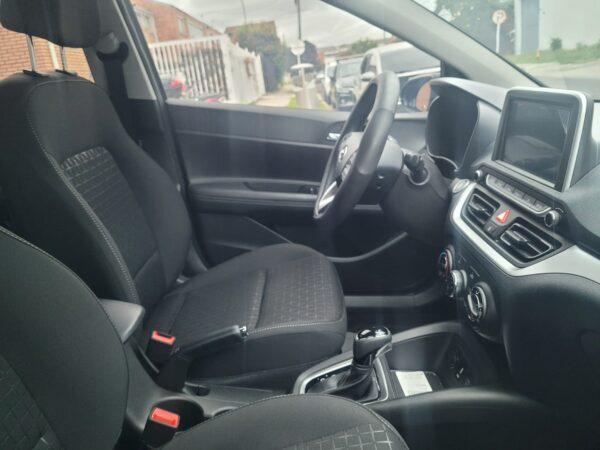 HYUNDAI HB20 AT - Image 15
