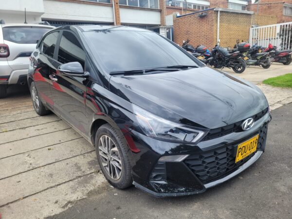 HYUNDAI HB20 AT - Image 7