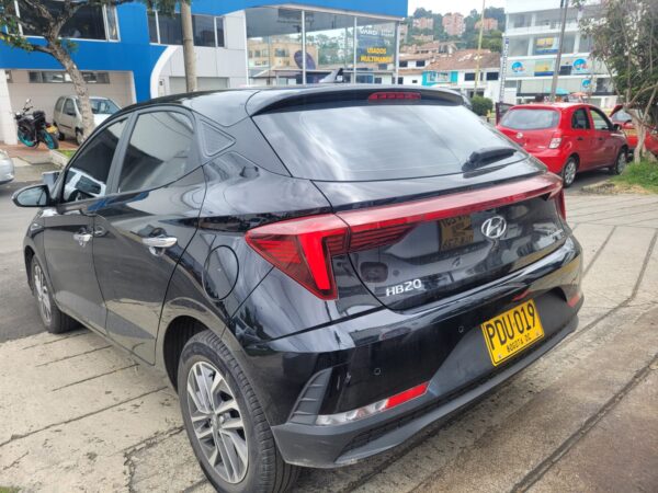 HYUNDAI HB20 AT - Image 8