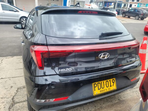 HYUNDAI HB20 AT - Image 11