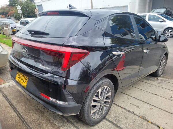 HYUNDAI HB20 AT - Image 10