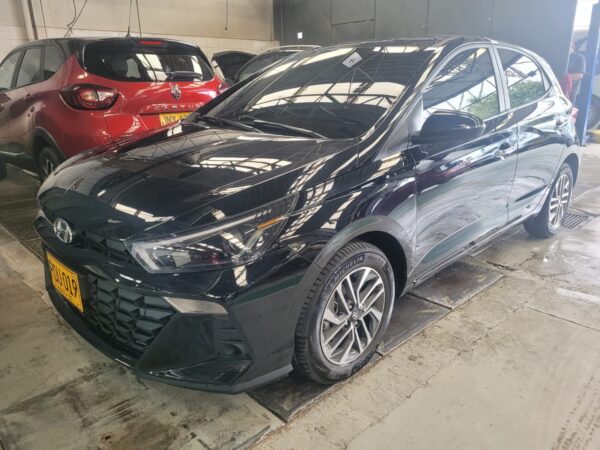 HYUNDAI HB20 AT - Image 3