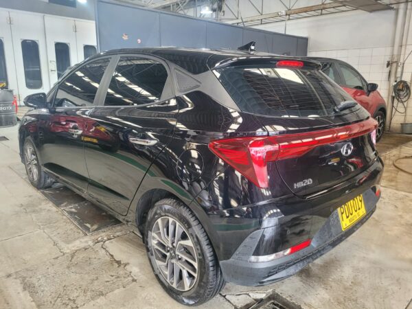 HYUNDAI HB20 AT - Image 9