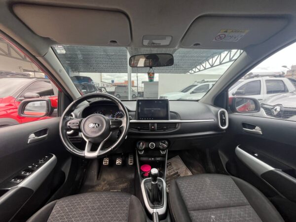 KIA PICANTO  XLINE MT - Image 6