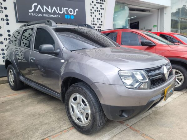 RENAULT - DUSTER ZEN MT - Image 6