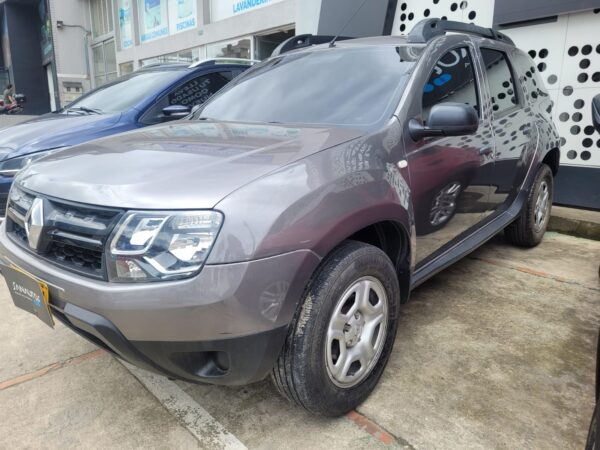 RENAULT - DUSTER ZEN MT - Image 2