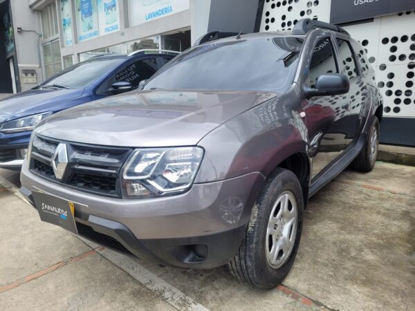 RENAULT - DUSTER ZEN MT - Image 3