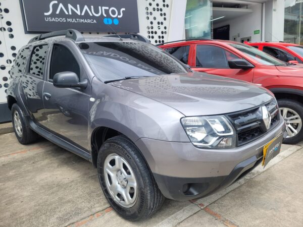 RENAULT - DUSTER ZEN MT - Image 4