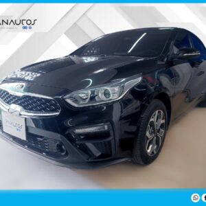 KIA CERATO VIVRO AT