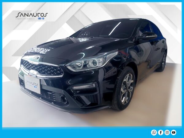KIA CERATO VIVRO AT