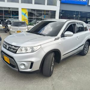 SUZUKI VITARA LIVE  MT