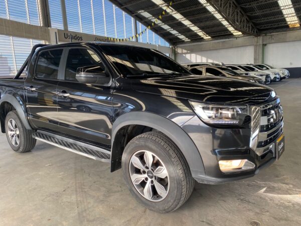 JAC T8 - Image 3