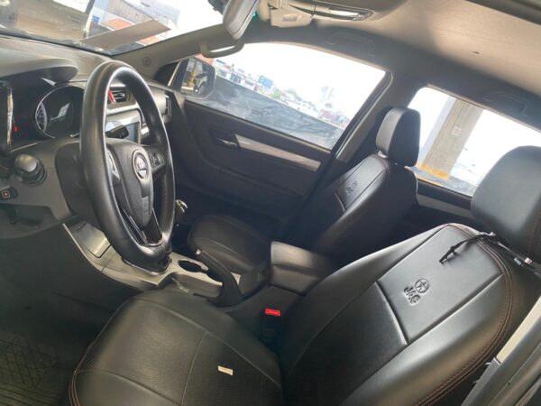 JAC T8 - Image 7