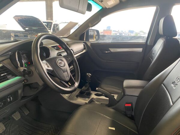 JAC T8 - Image 6
